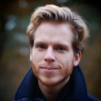 Mathijs Boom