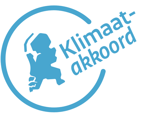 logo klimaatakkoord